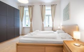 Cottageviertel - Stilvolles Apartment in Parknähe